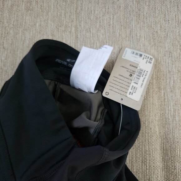 NWT Pearl Izumi Womens Elite Escape Padded Cycling Shorts XS Extra Small - Picture 3 of 7
